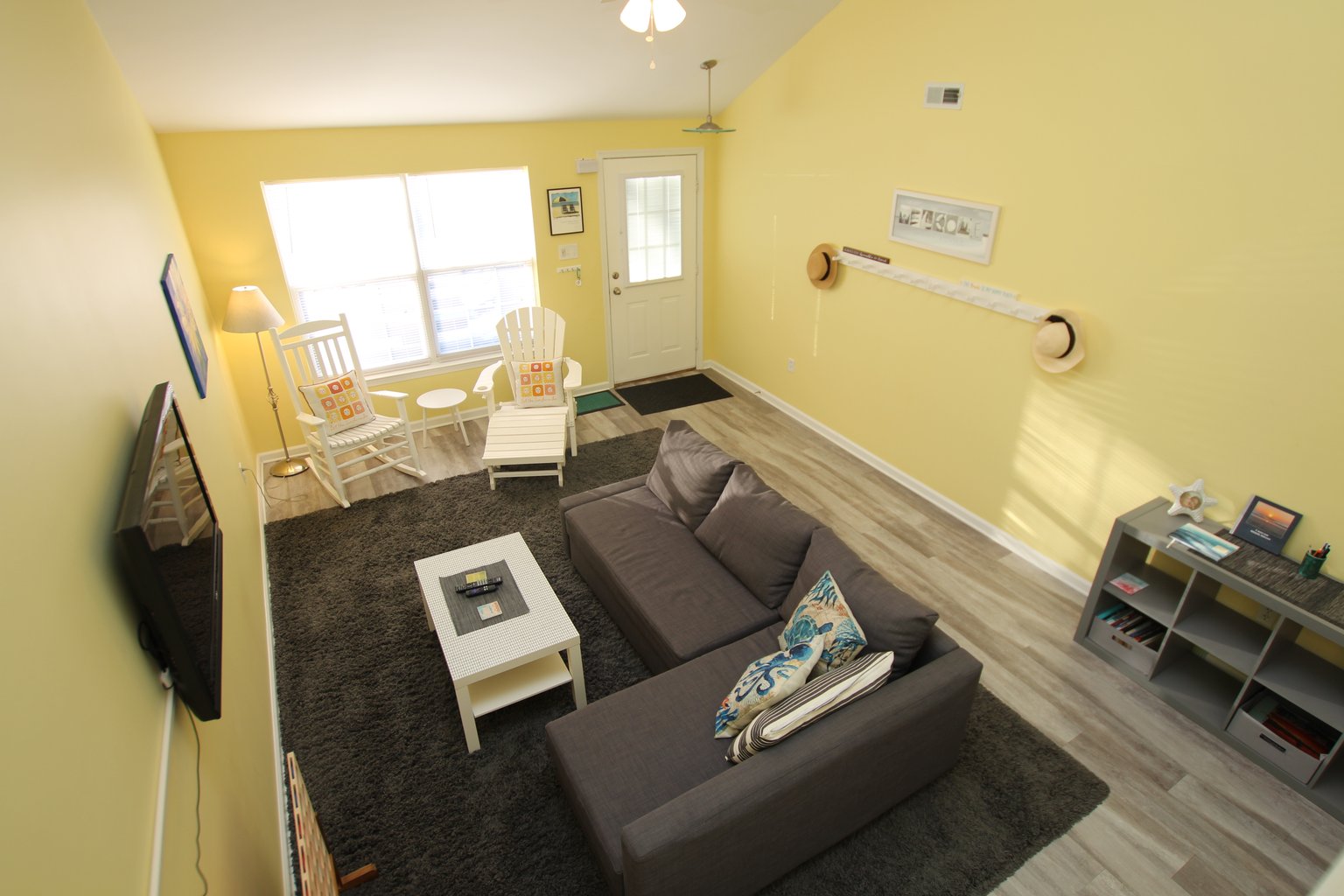 Rehoboth Beach Vacation Rental