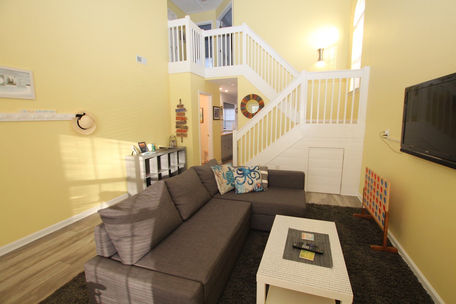 Rehoboth Beach Vacation Rental
