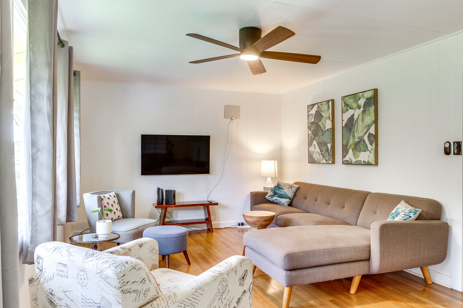 Hilo Vacation Rental