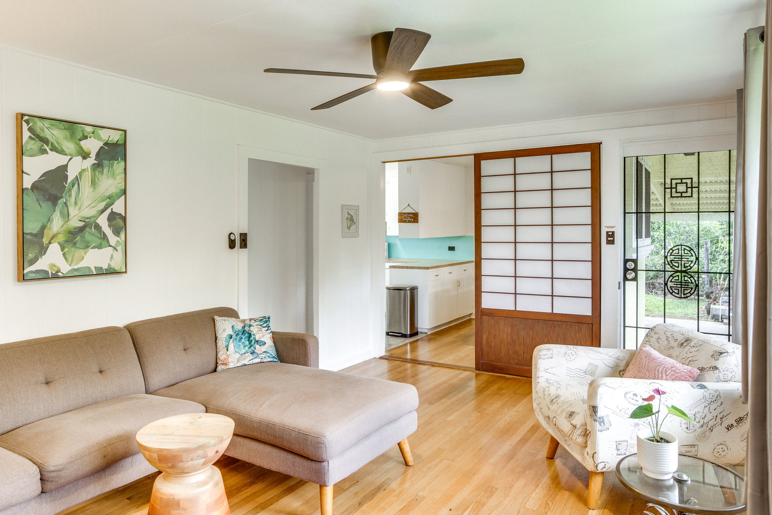 Hilo Vacation Rental