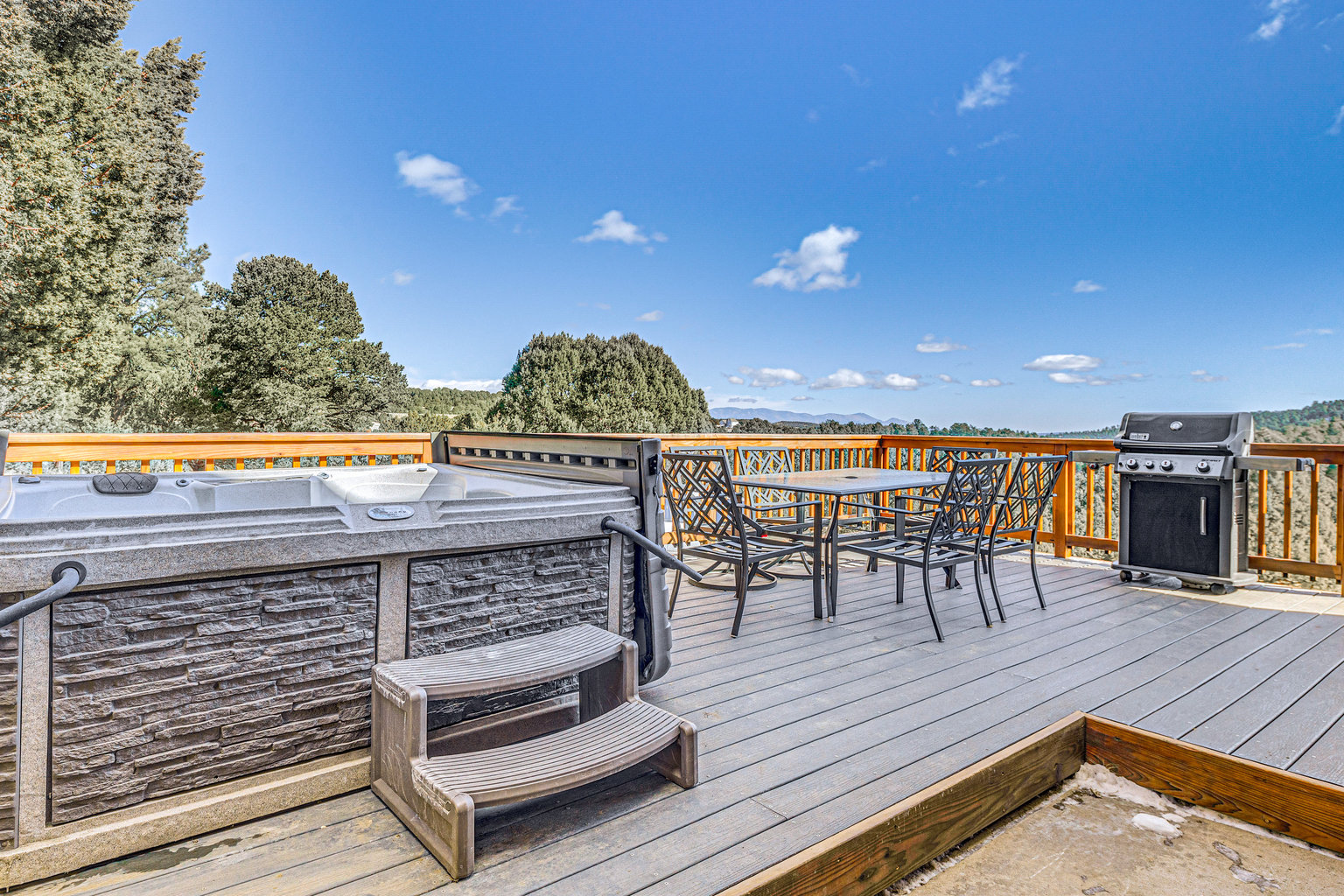 Alto Vacation Rental