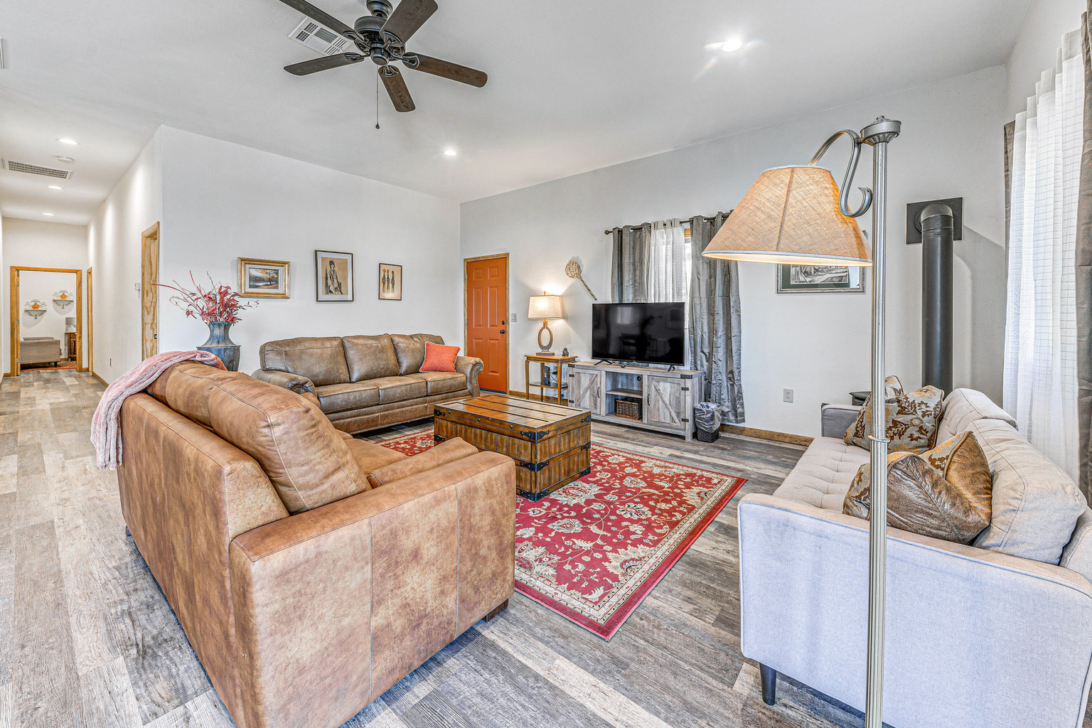 Alto Vacation Rental