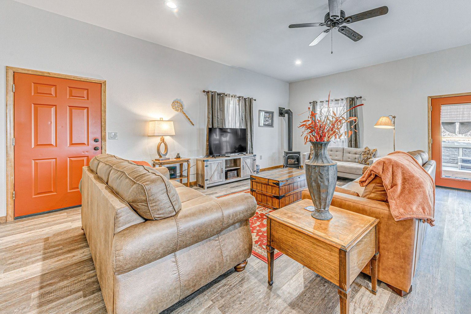 Alto Vacation Rental