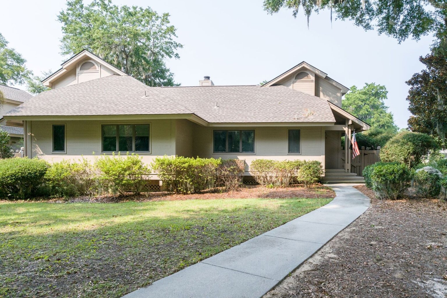 Saint Helena Island Vacation Rental