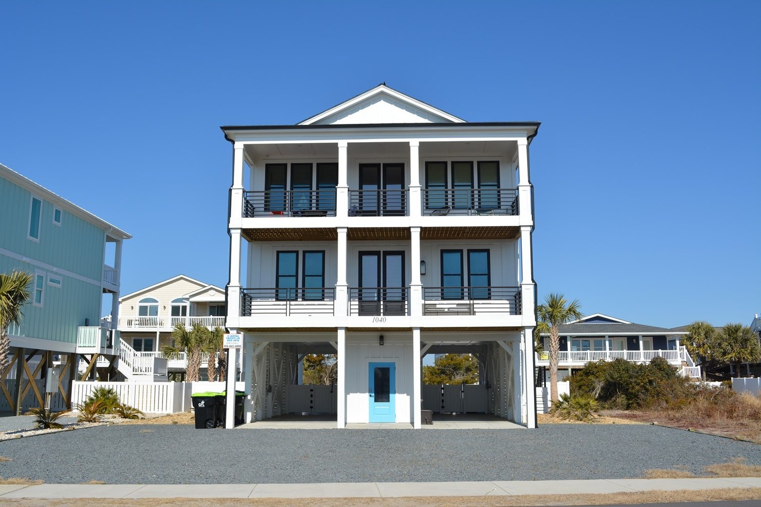 Holden Beach Vacation Rental