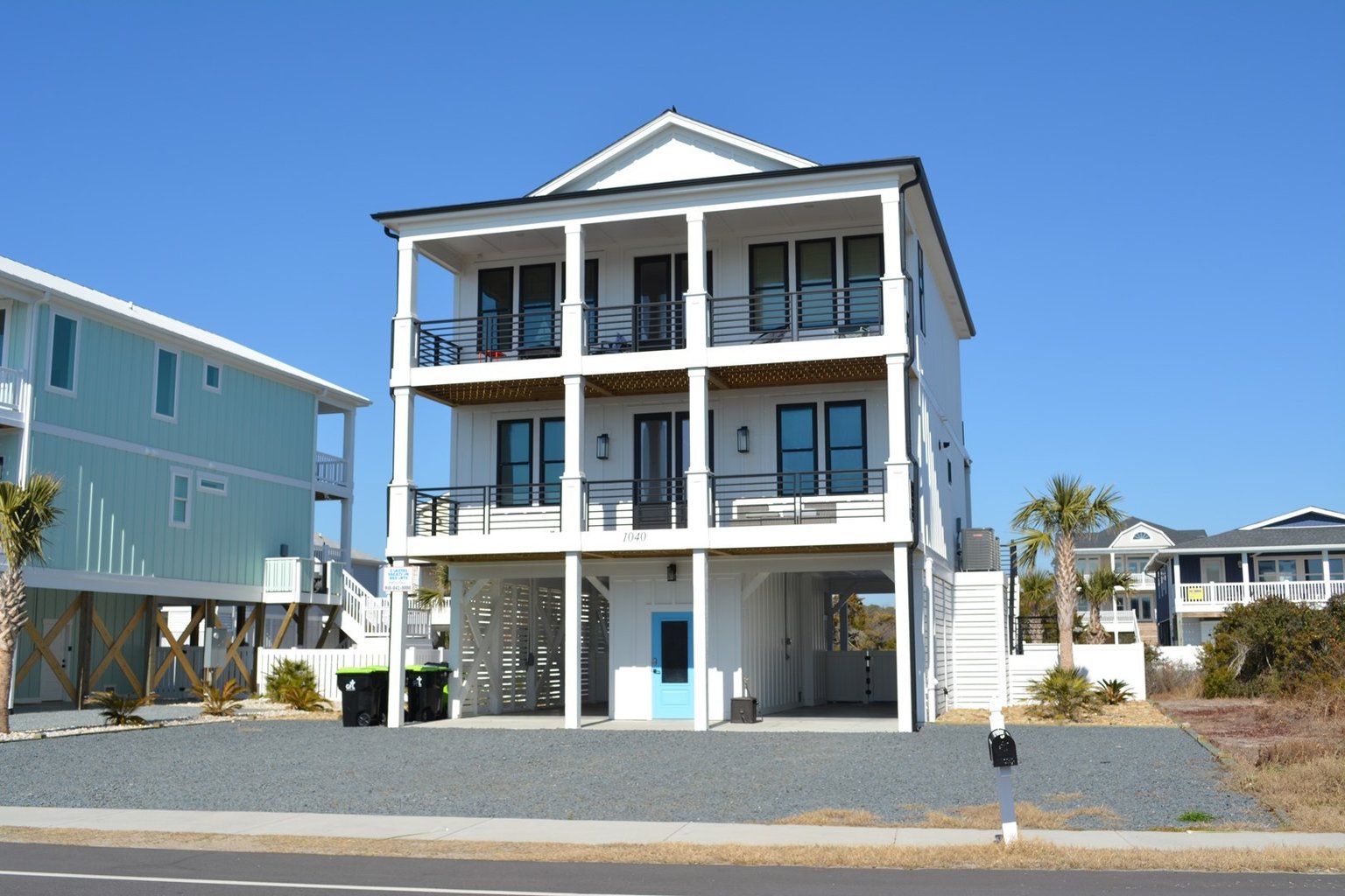 Holden Beach Vacation Rental
