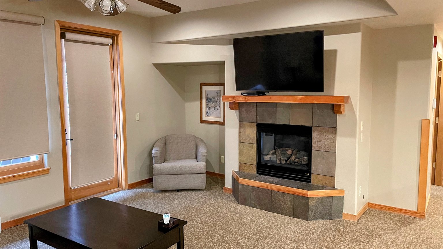 Breckenridge Vacation Rental