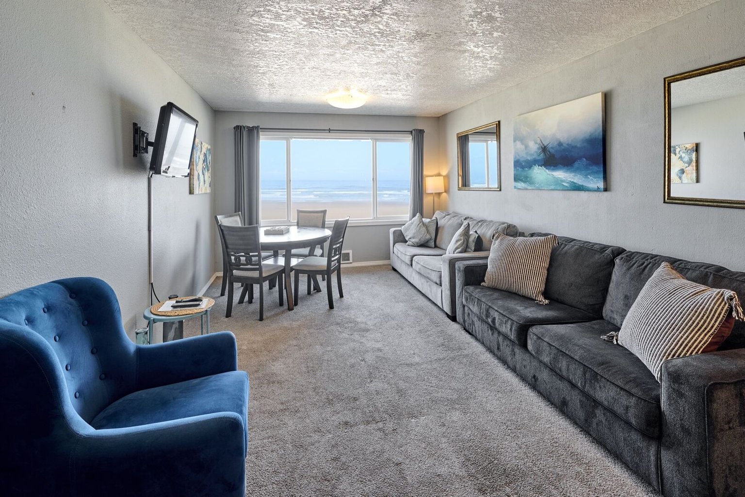 Lincoln City Vacation Rental