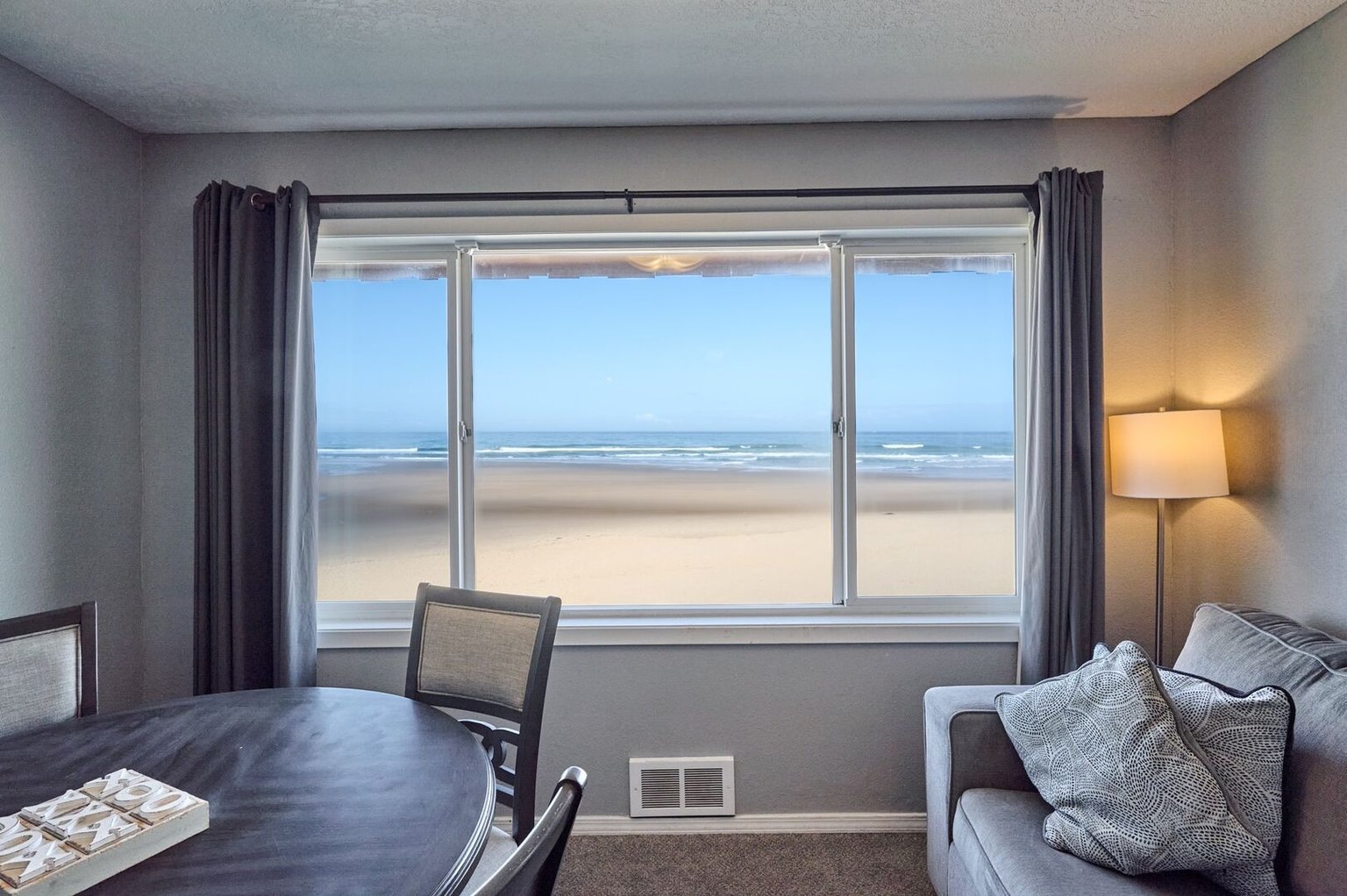 Lincoln City Vacation Rental