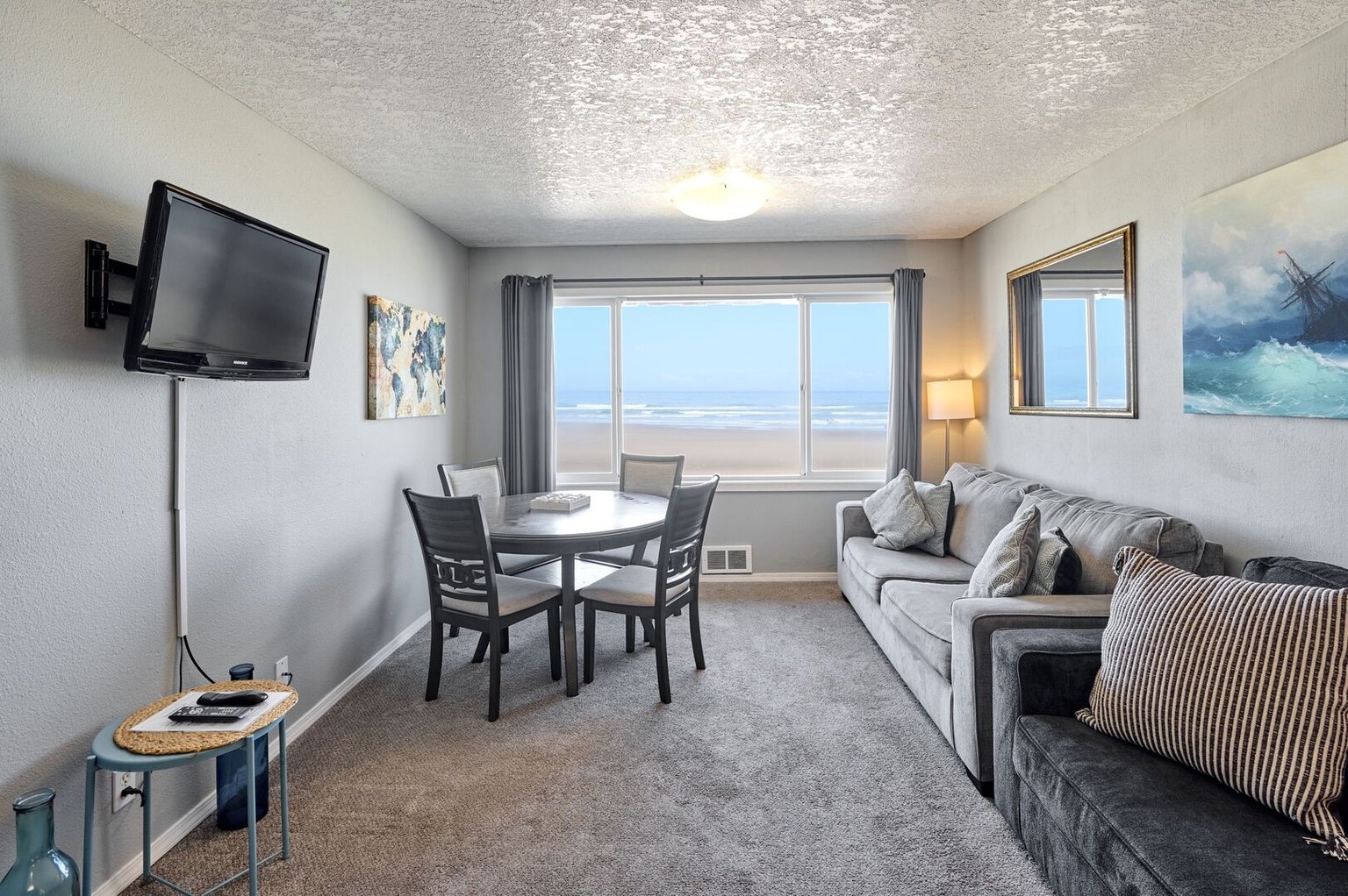 Lincoln City Vacation Rental
