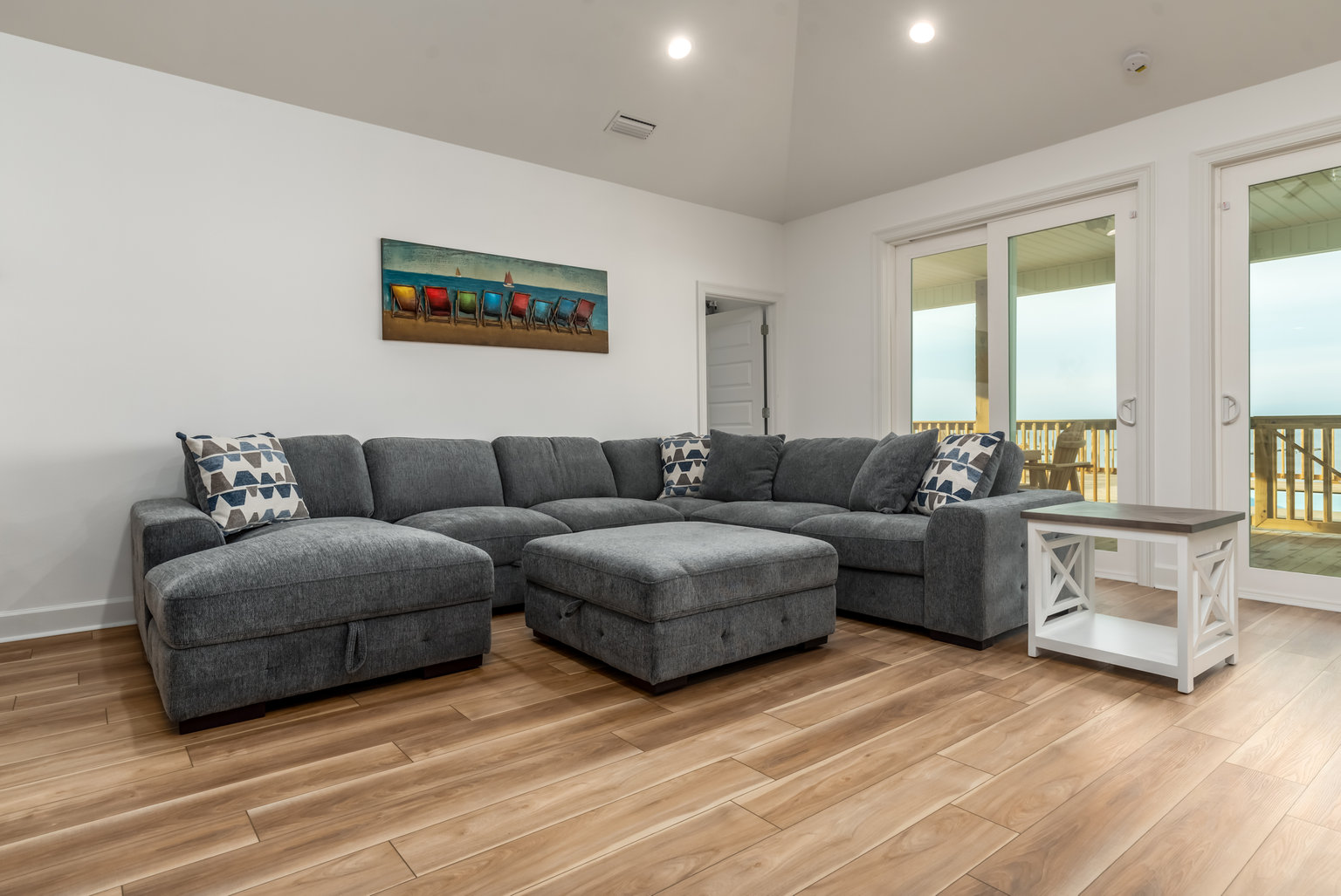 Dauphin Island Vacation Rental