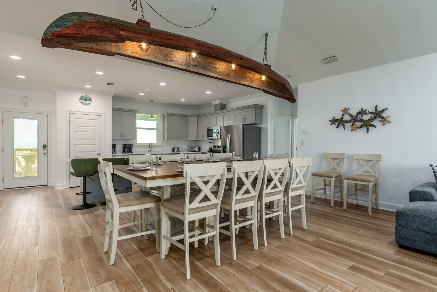 Dauphin Island Vacation Rental