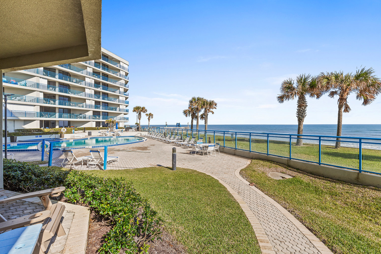 New Smyrna Beach Vacation Rental