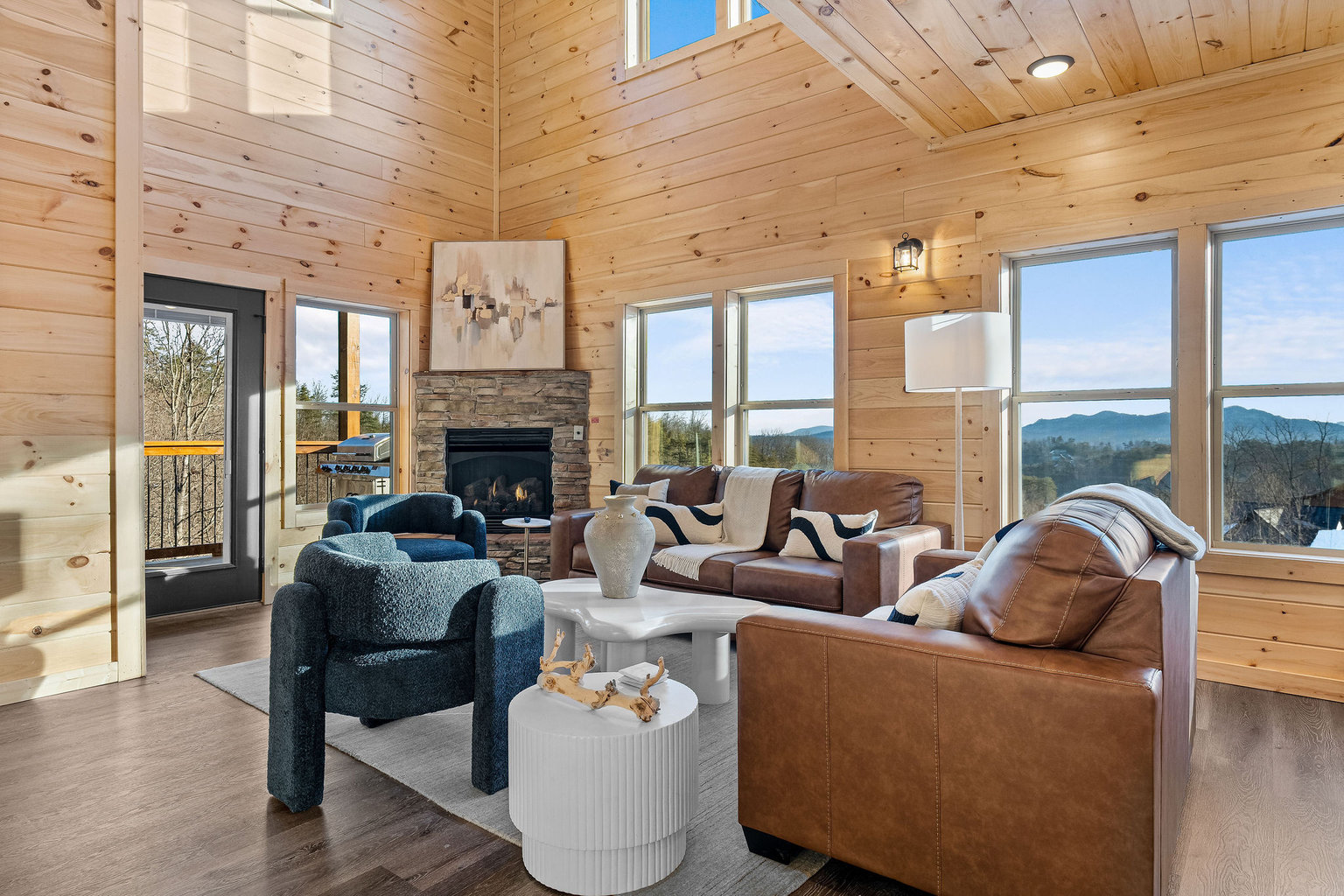 PIGEON FORGE Vacation Rental