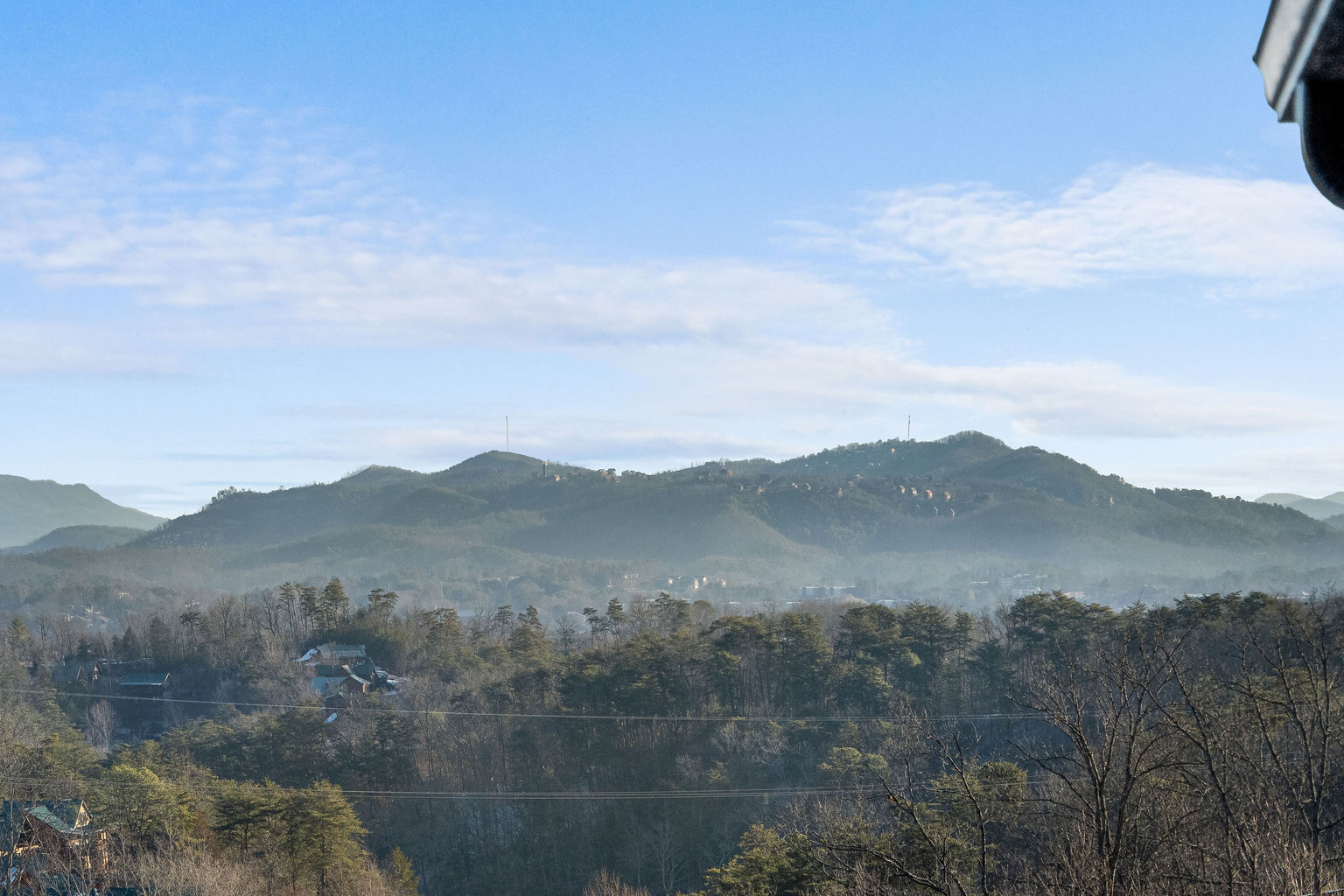 PIGEON FORGE Vacation Rental