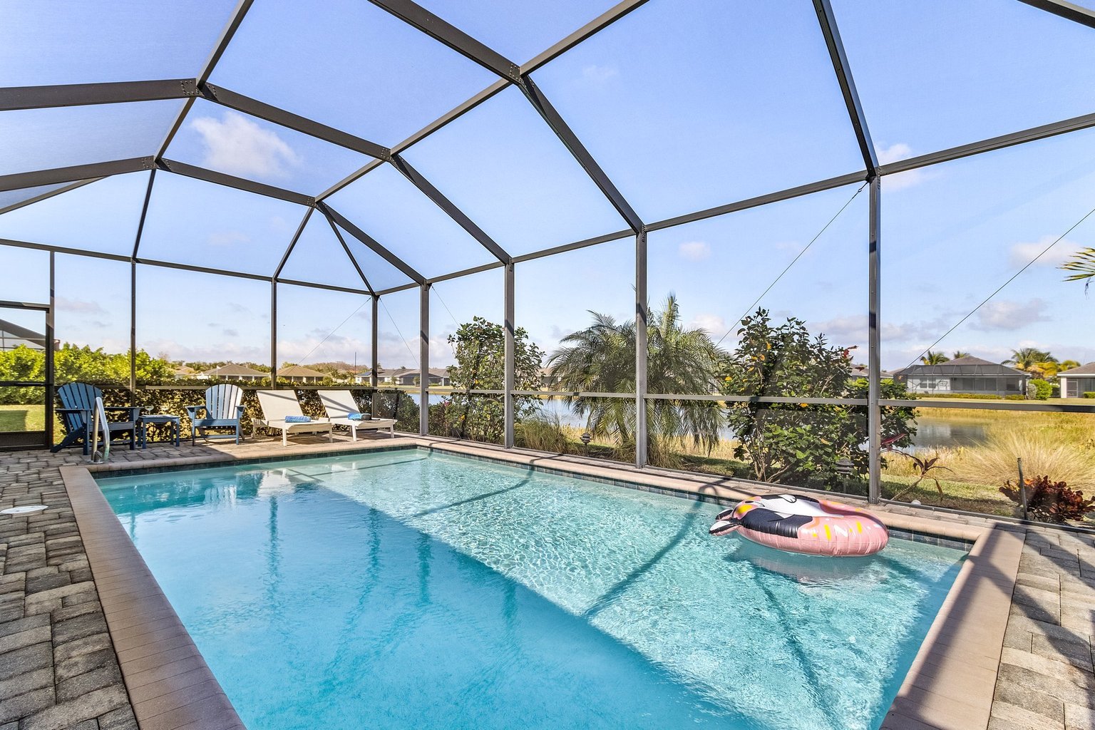 Fort Myers Vacation Rental