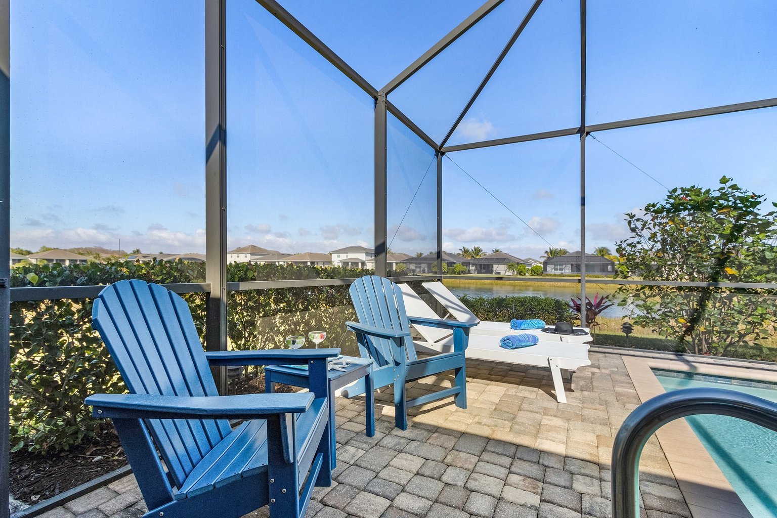 Fort Myers Vacation Rental