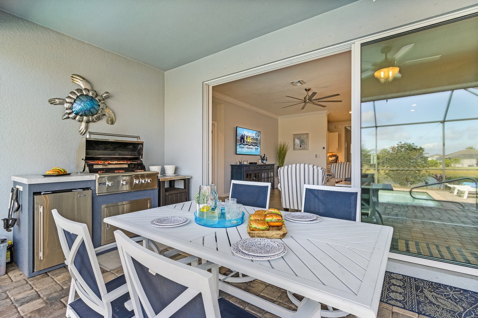 Fort Myers Vacation Rental
