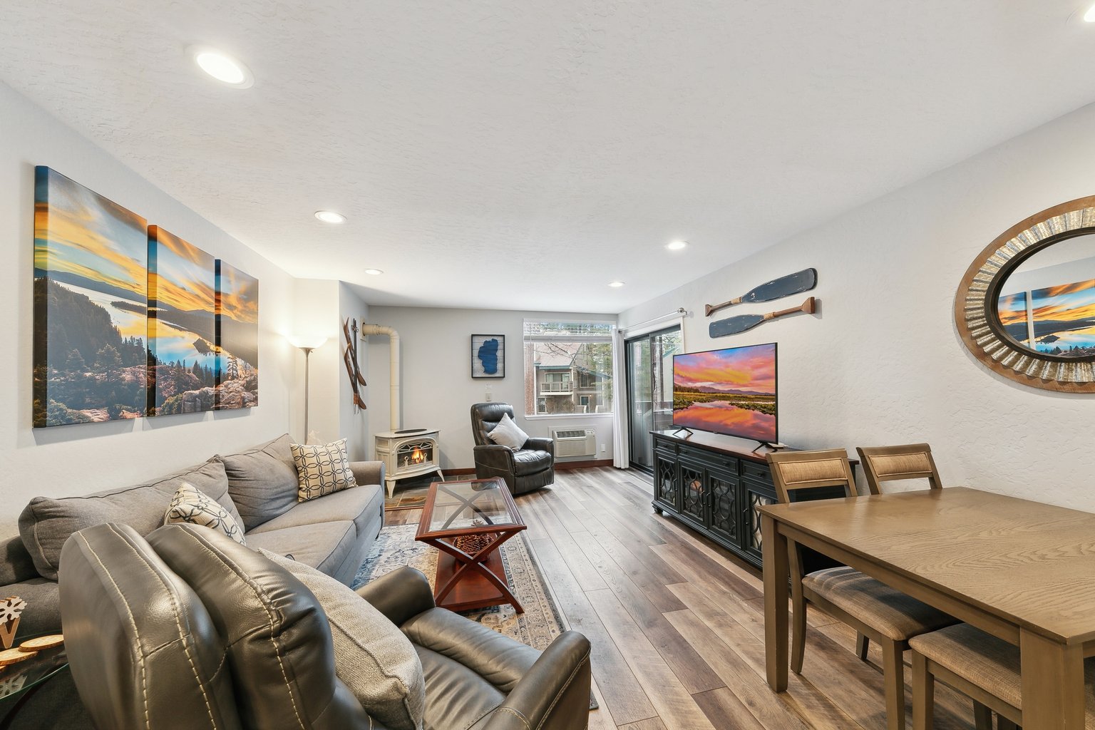 South Lake Tahoe Vacation Rental