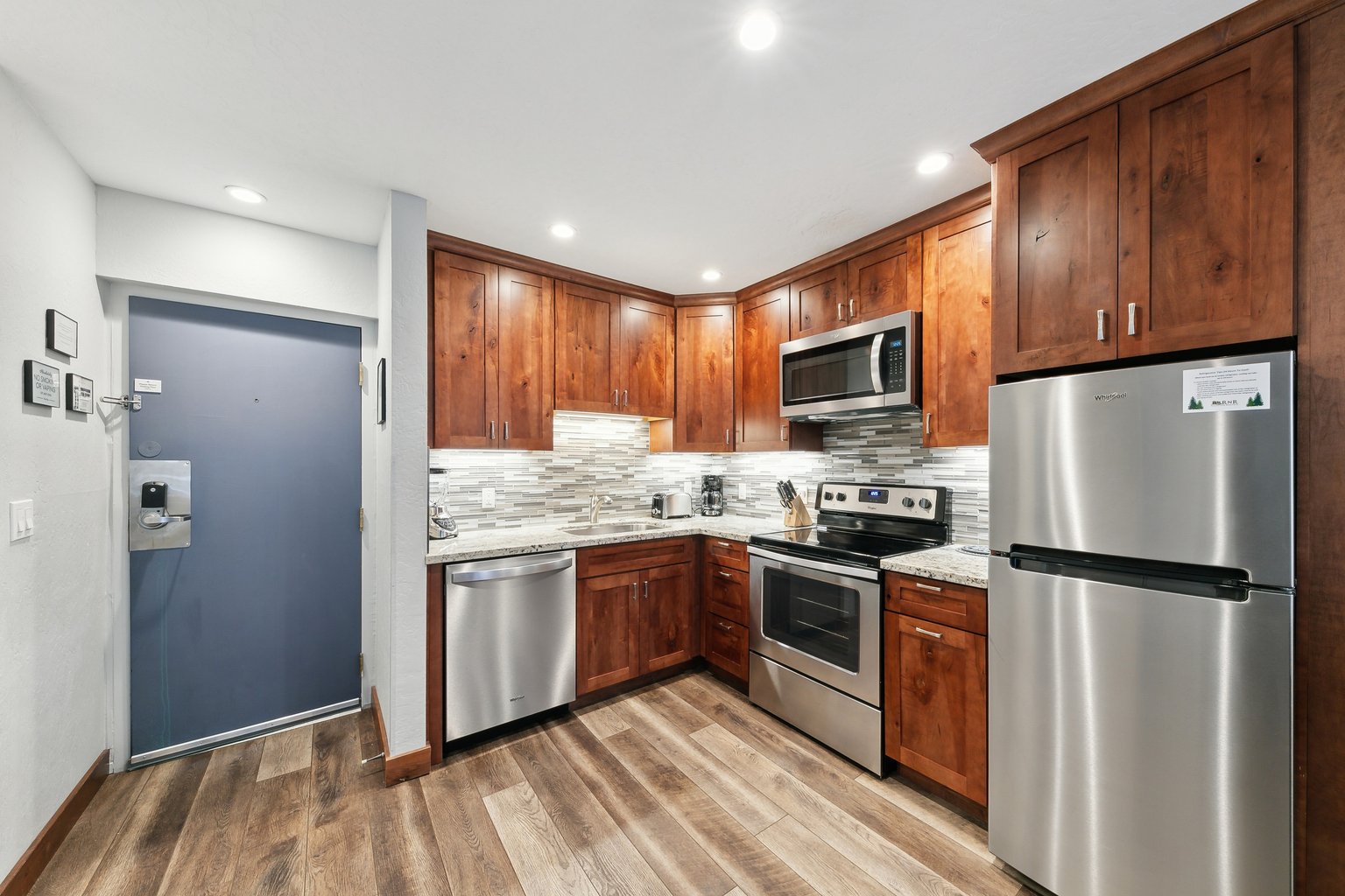 South Lake Tahoe Vacation Rental