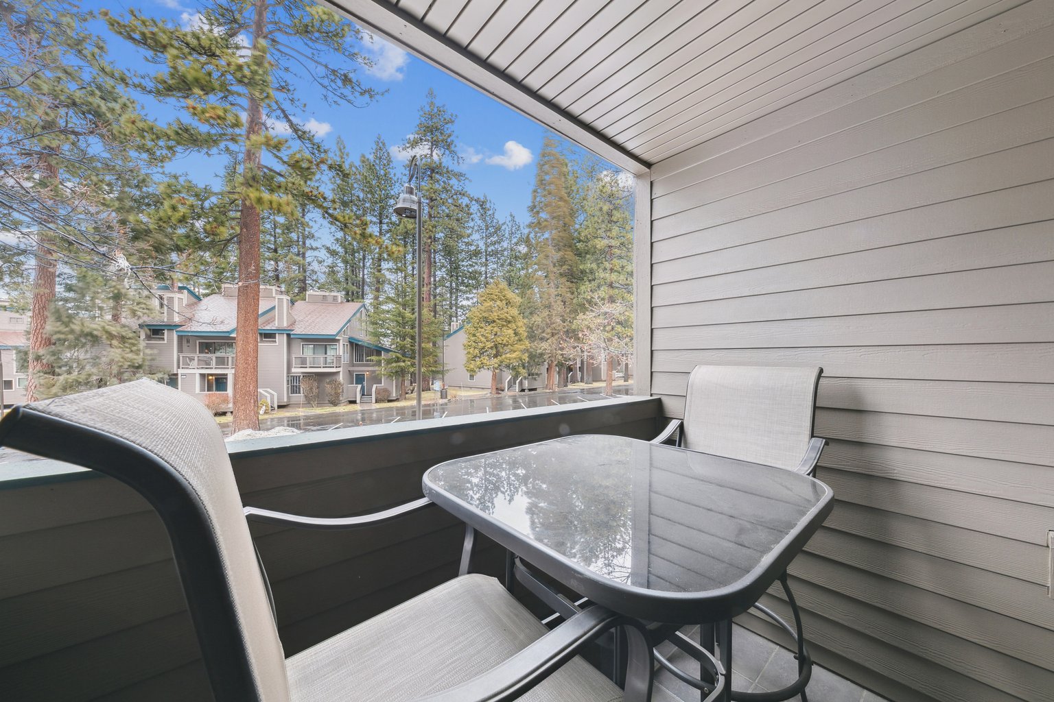 South Lake Tahoe Vacation Rental