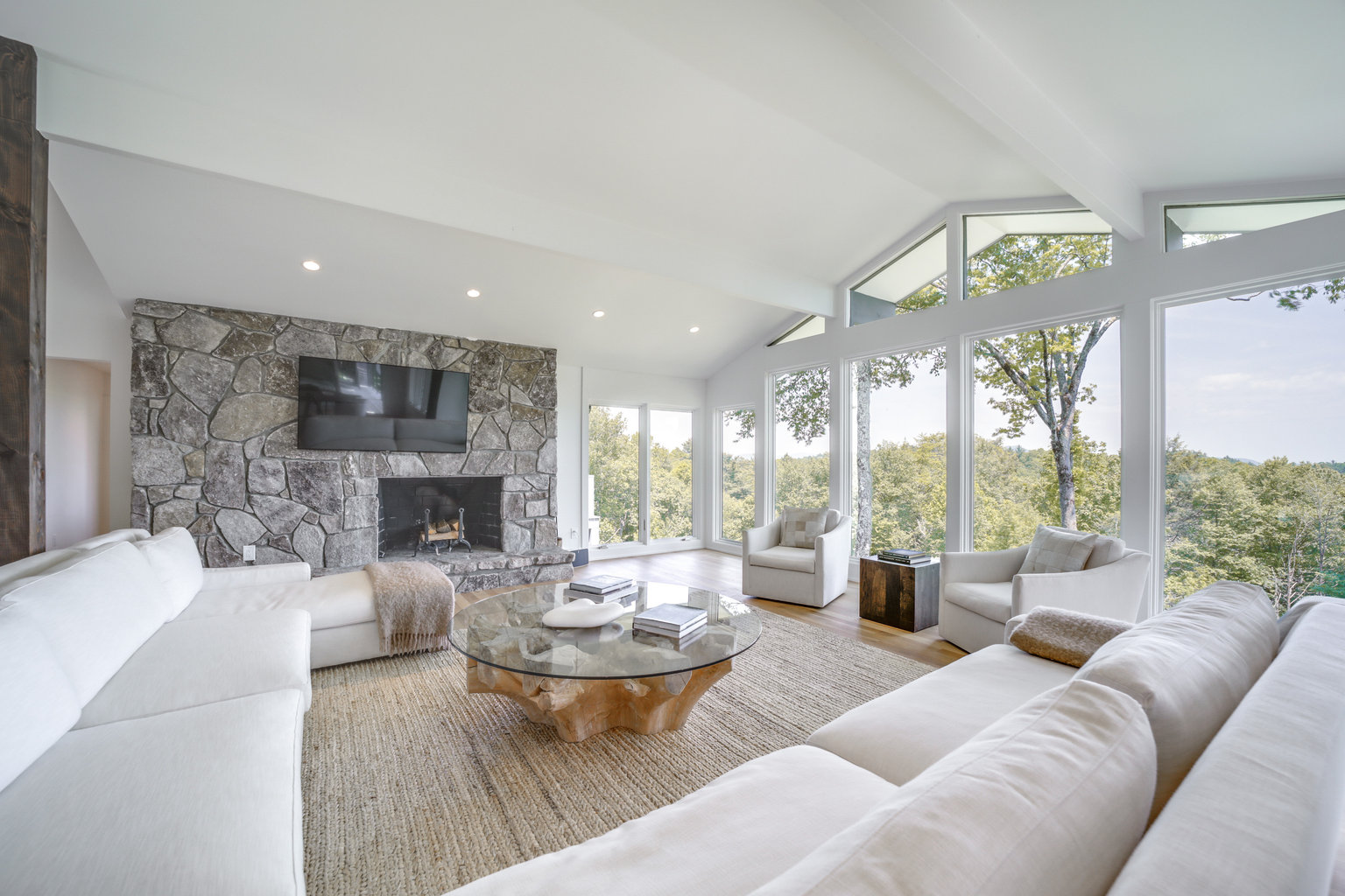 Cashiers Vacation Rental