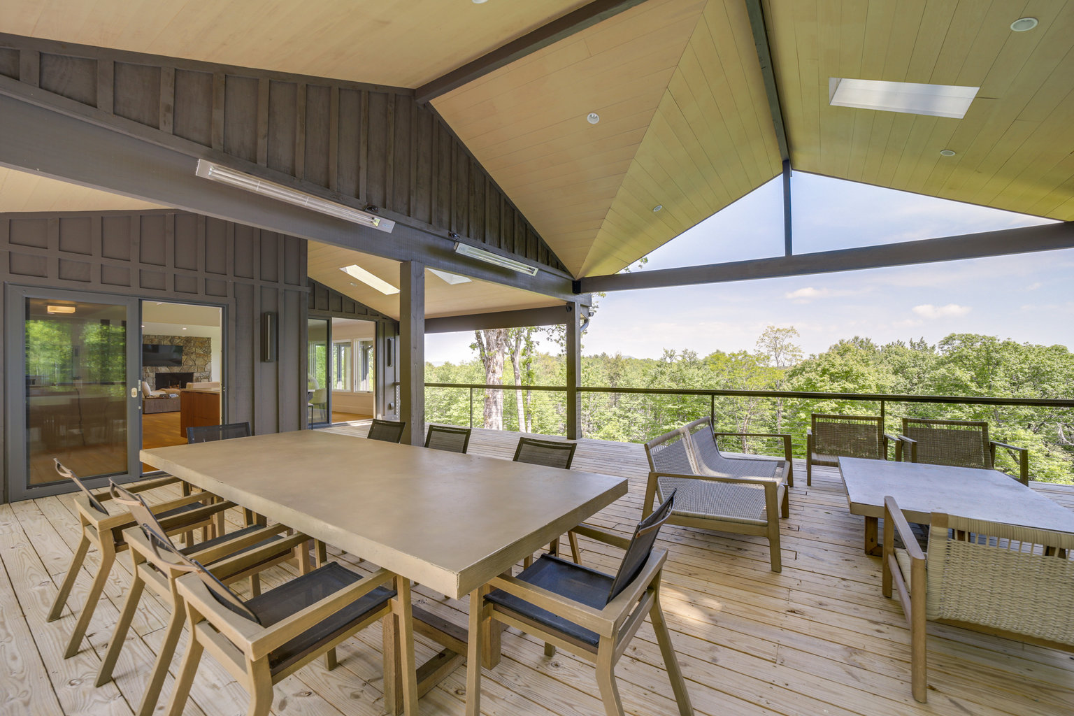 Cashiers Vacation Rental