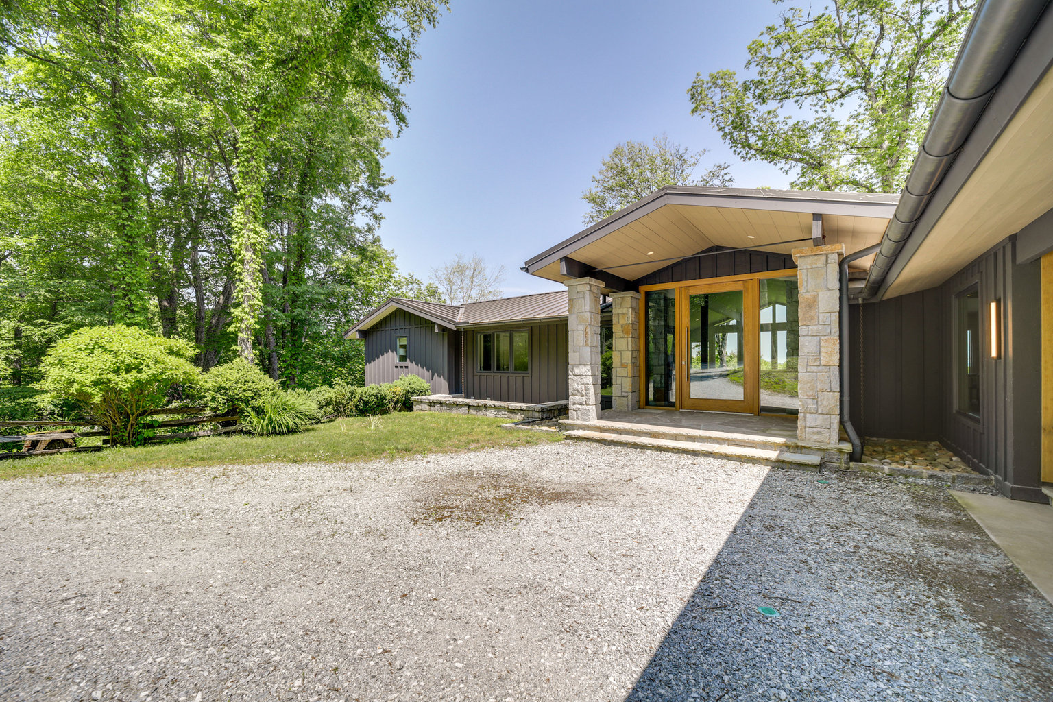 Cashiers Vacation Rental