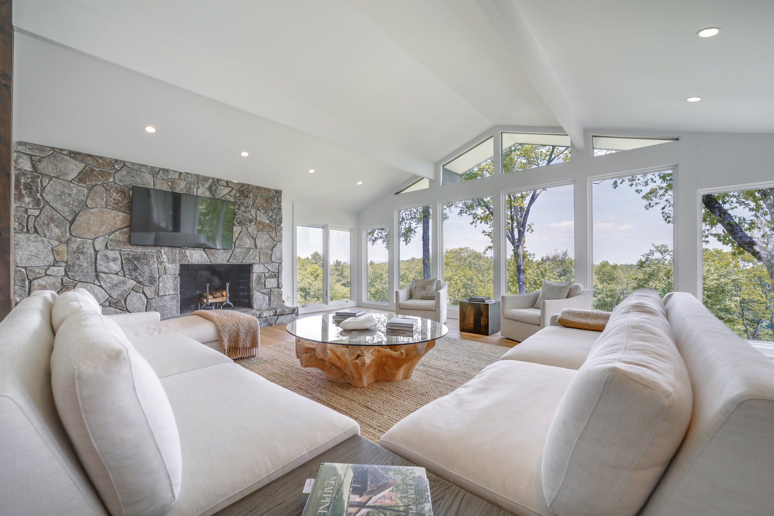Cashiers Vacation Rental