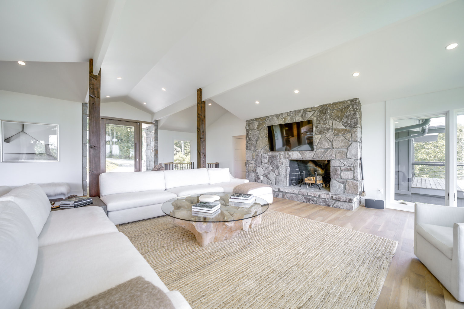Cashiers Vacation Rental