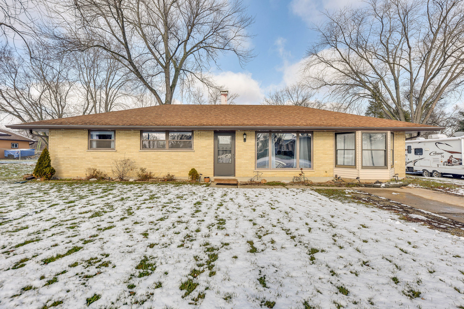 Pleasant Prairie Vacation Rental