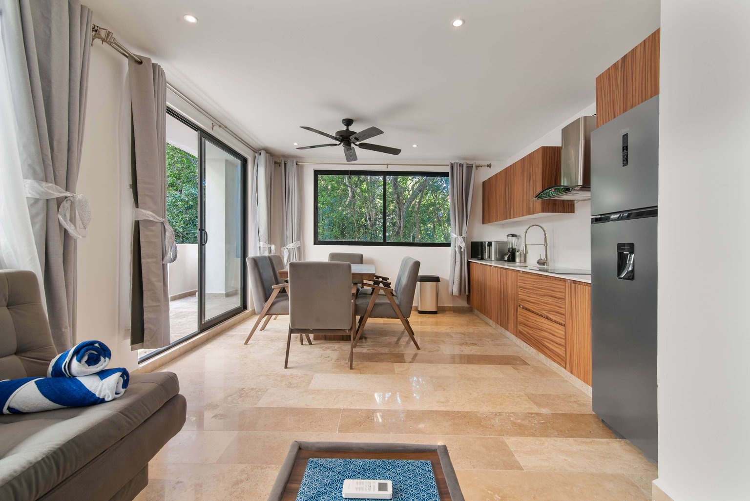Tulum Vacation Rental