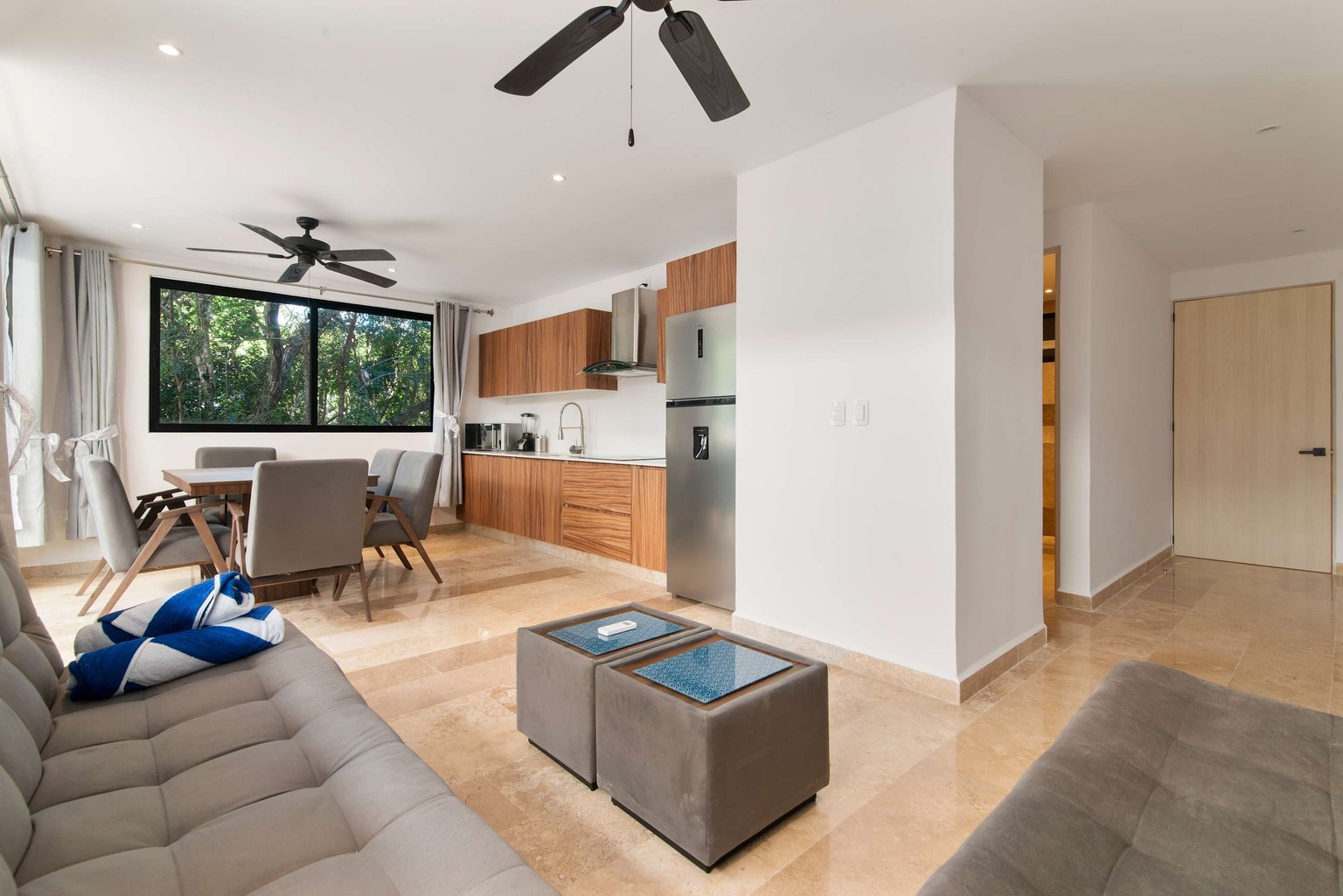 Tulum Vacation Rental