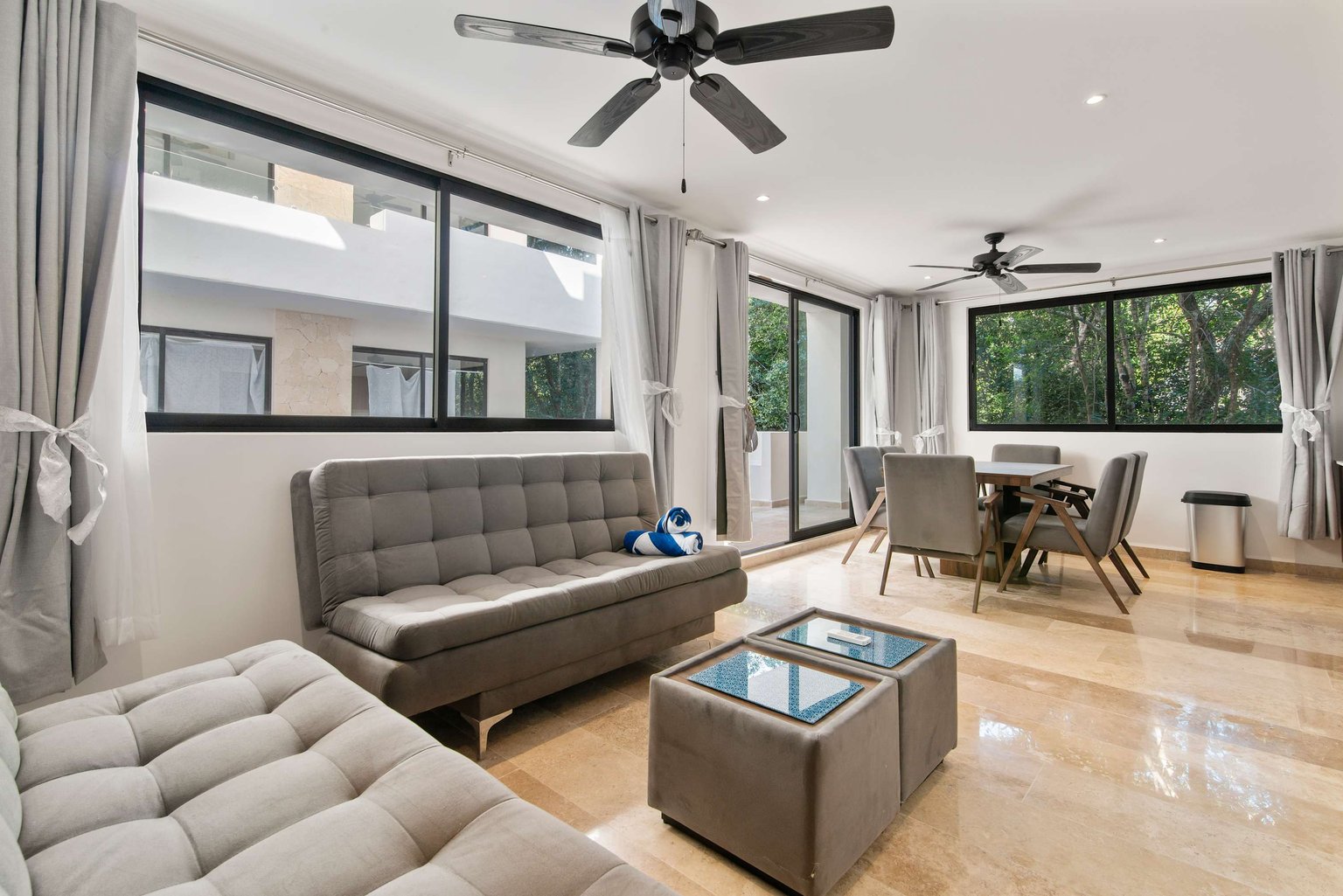 Tulum Vacation Rental
