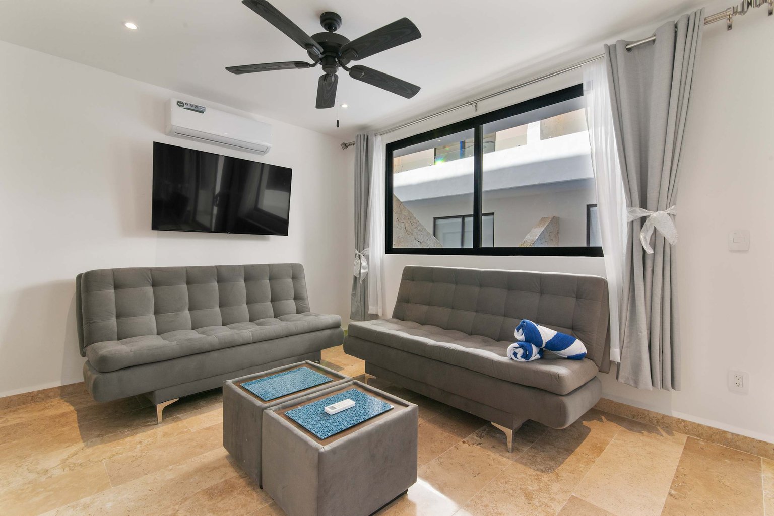 Tulum Vacation Rental