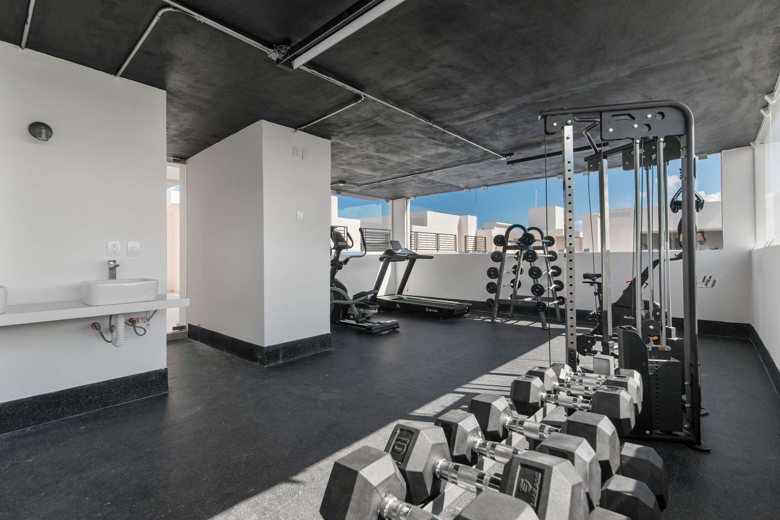 Tulum Vacation Rental