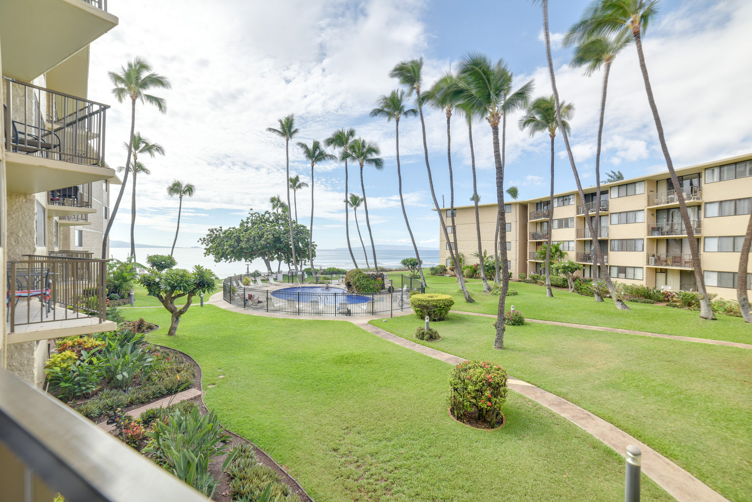 Wailuku Vacation Rental