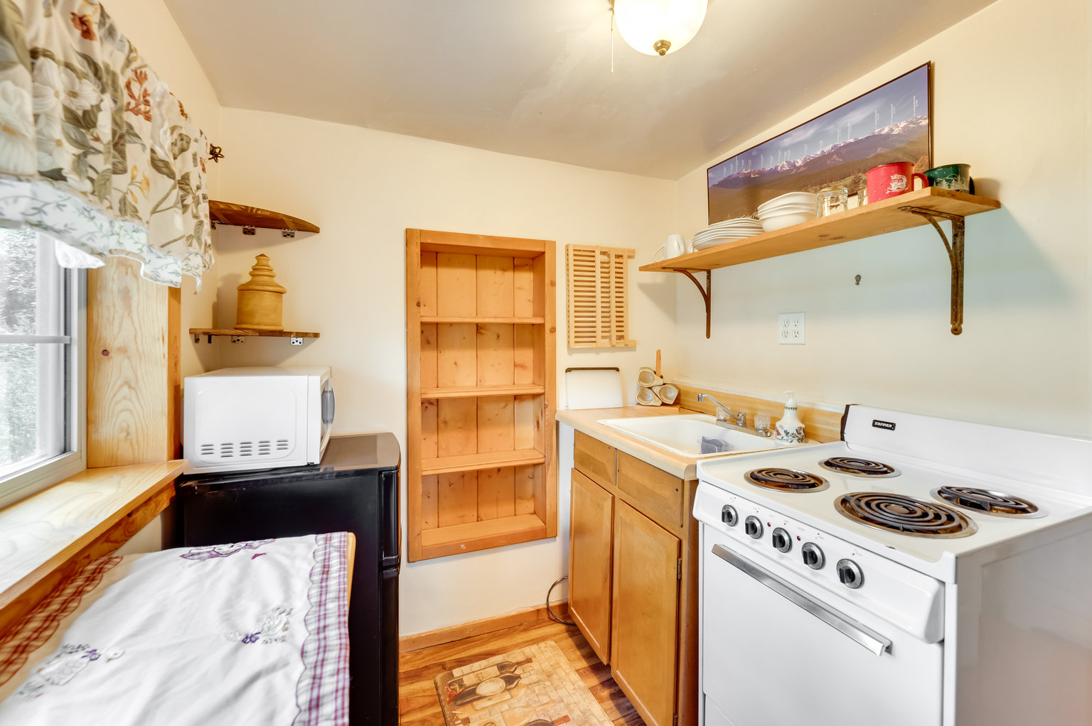 Allenspark Vacation Rental