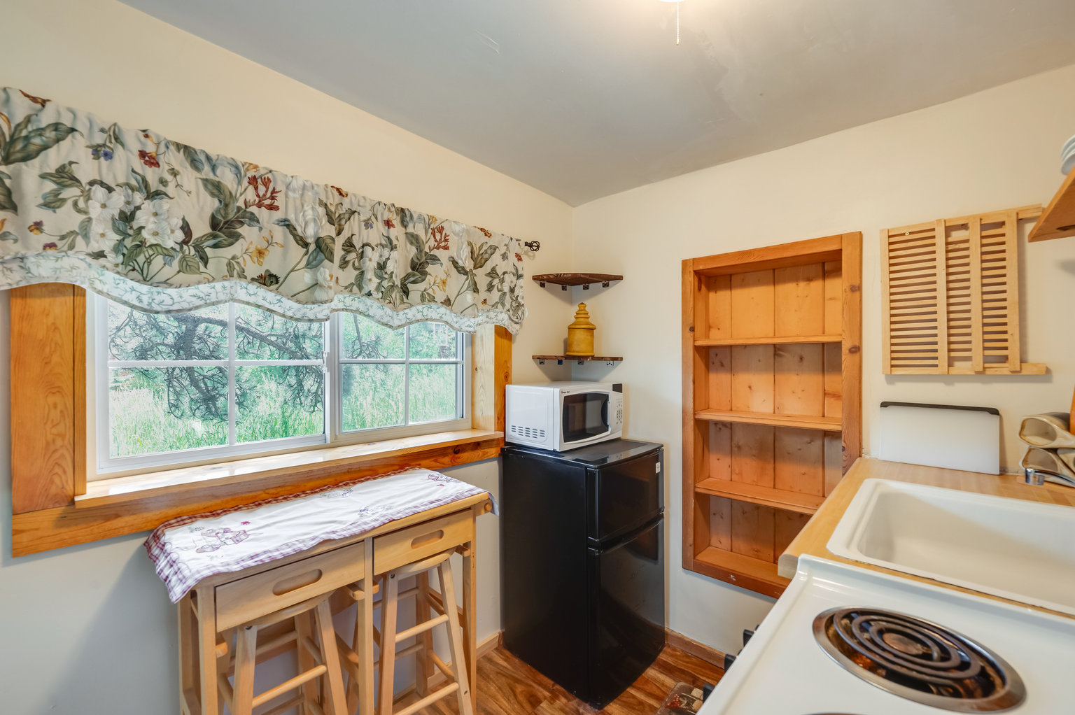 Allenspark Vacation Rental