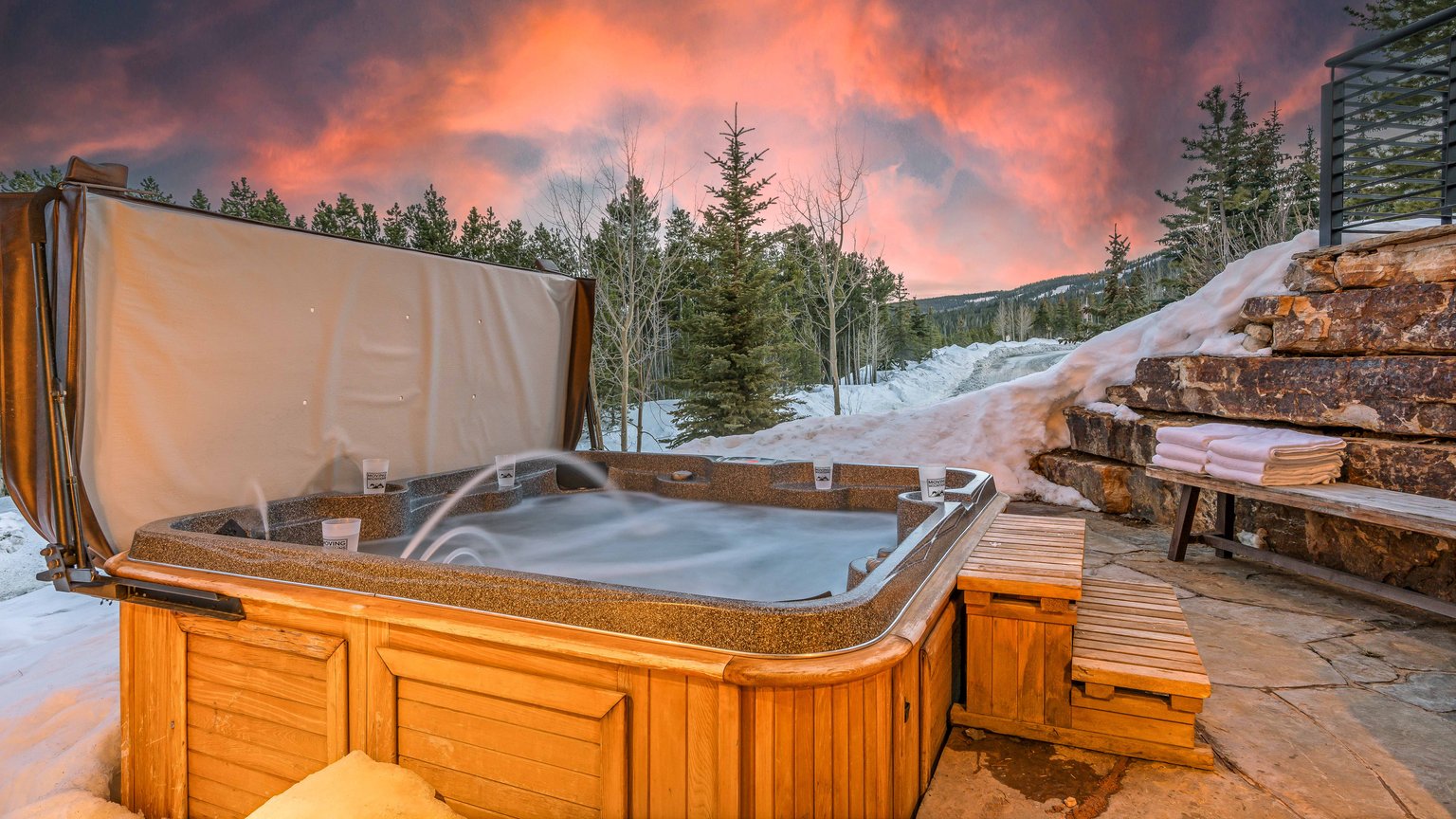 Breckenridge Vacation Rental