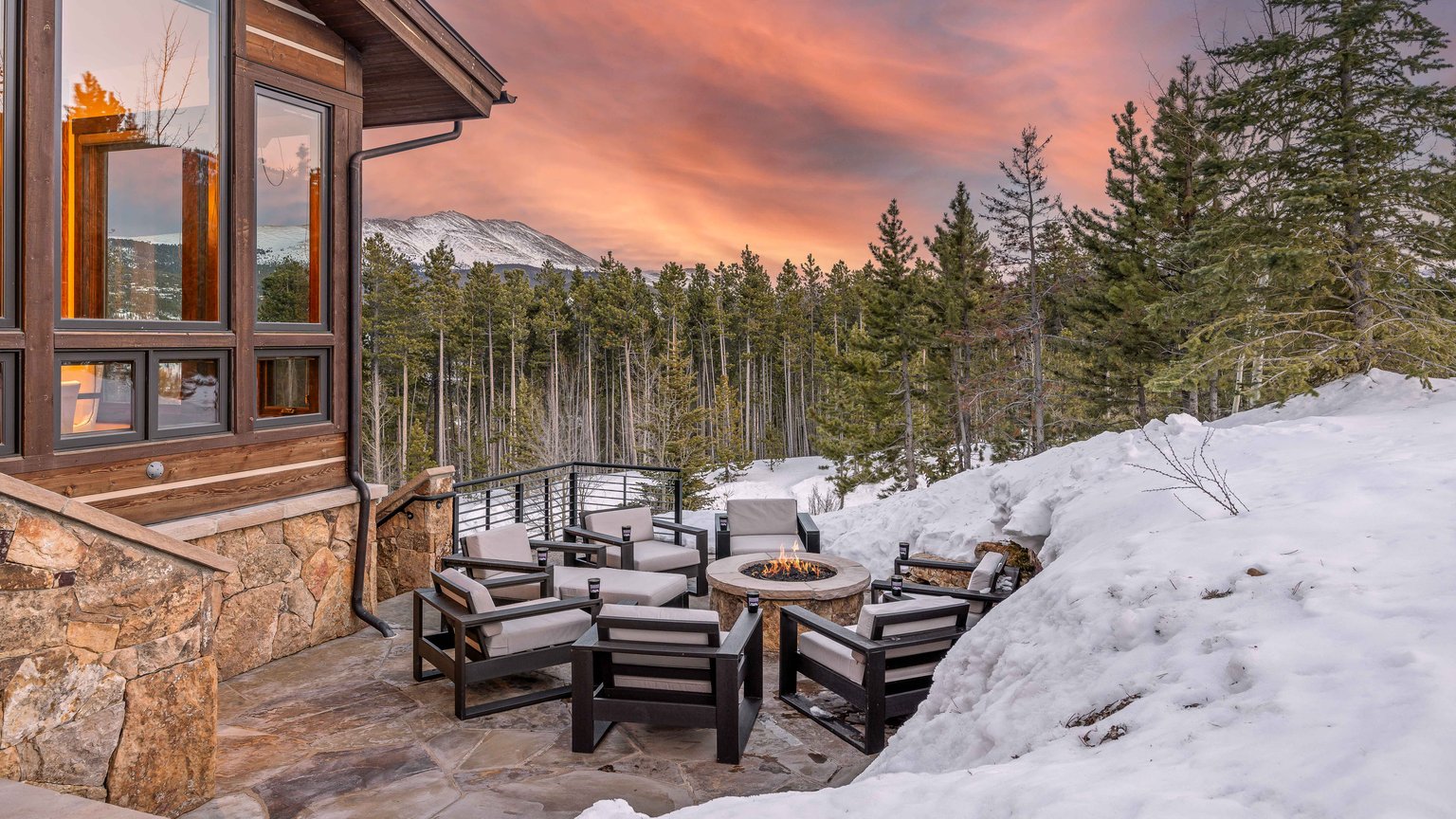 Breckenridge Vacation Rental