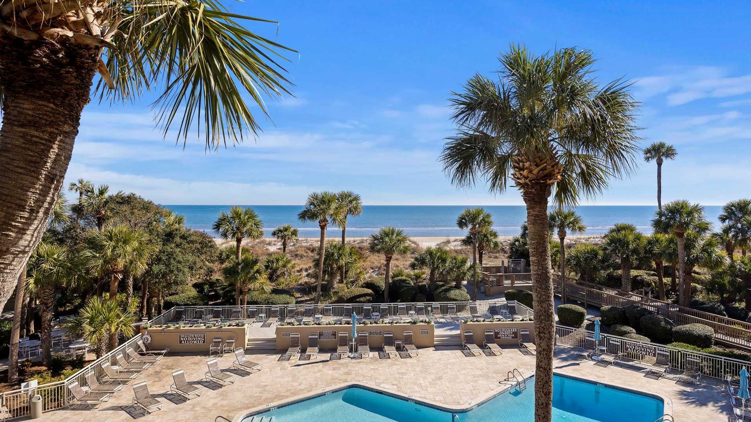 Hilton Head Island Vacation Rental