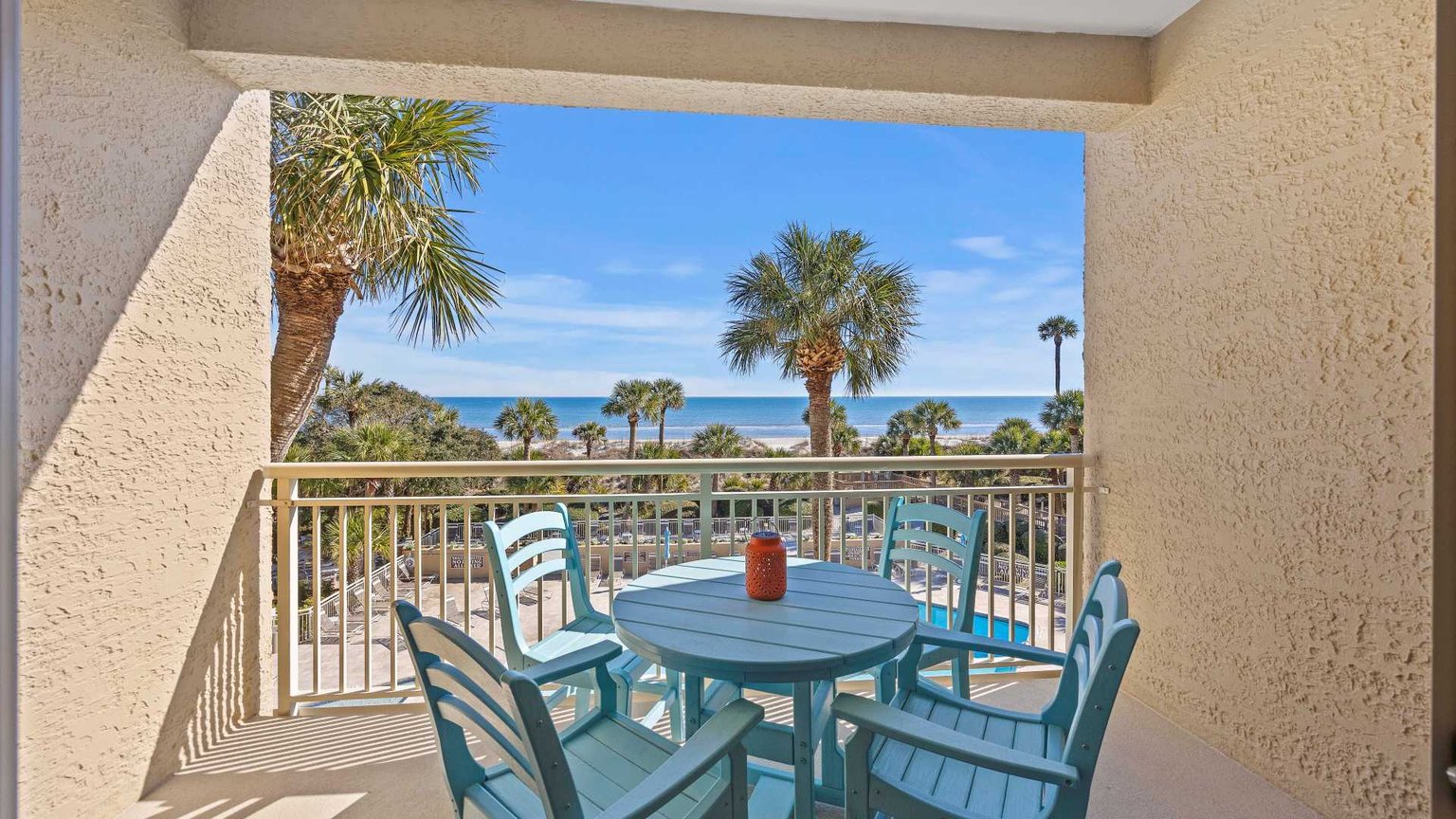 Hilton Head Island Vacation Rental