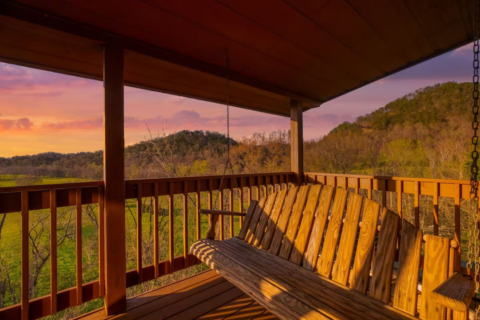 Sevierville Vacation Rental