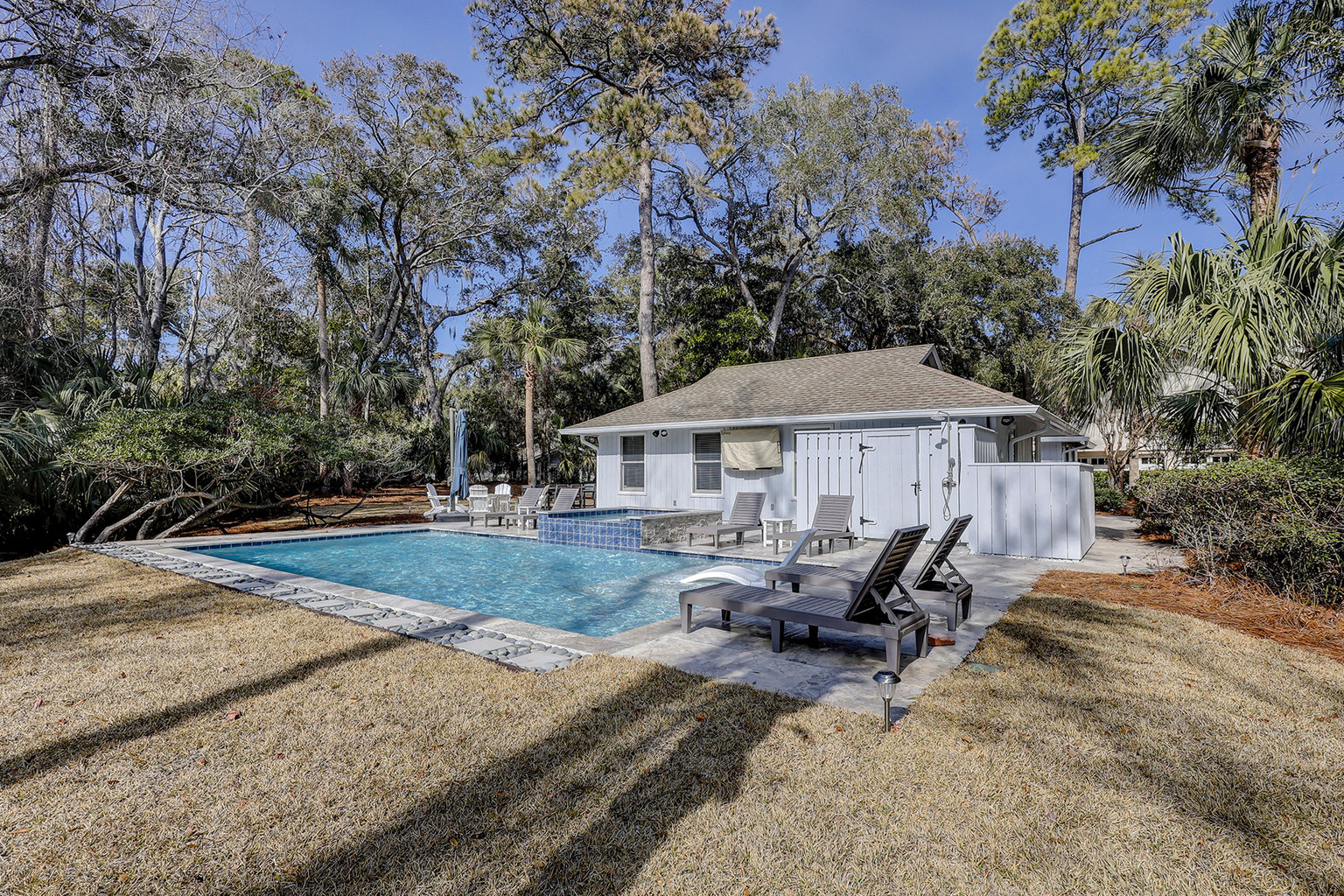 Hilton Head Island Vacation Rental