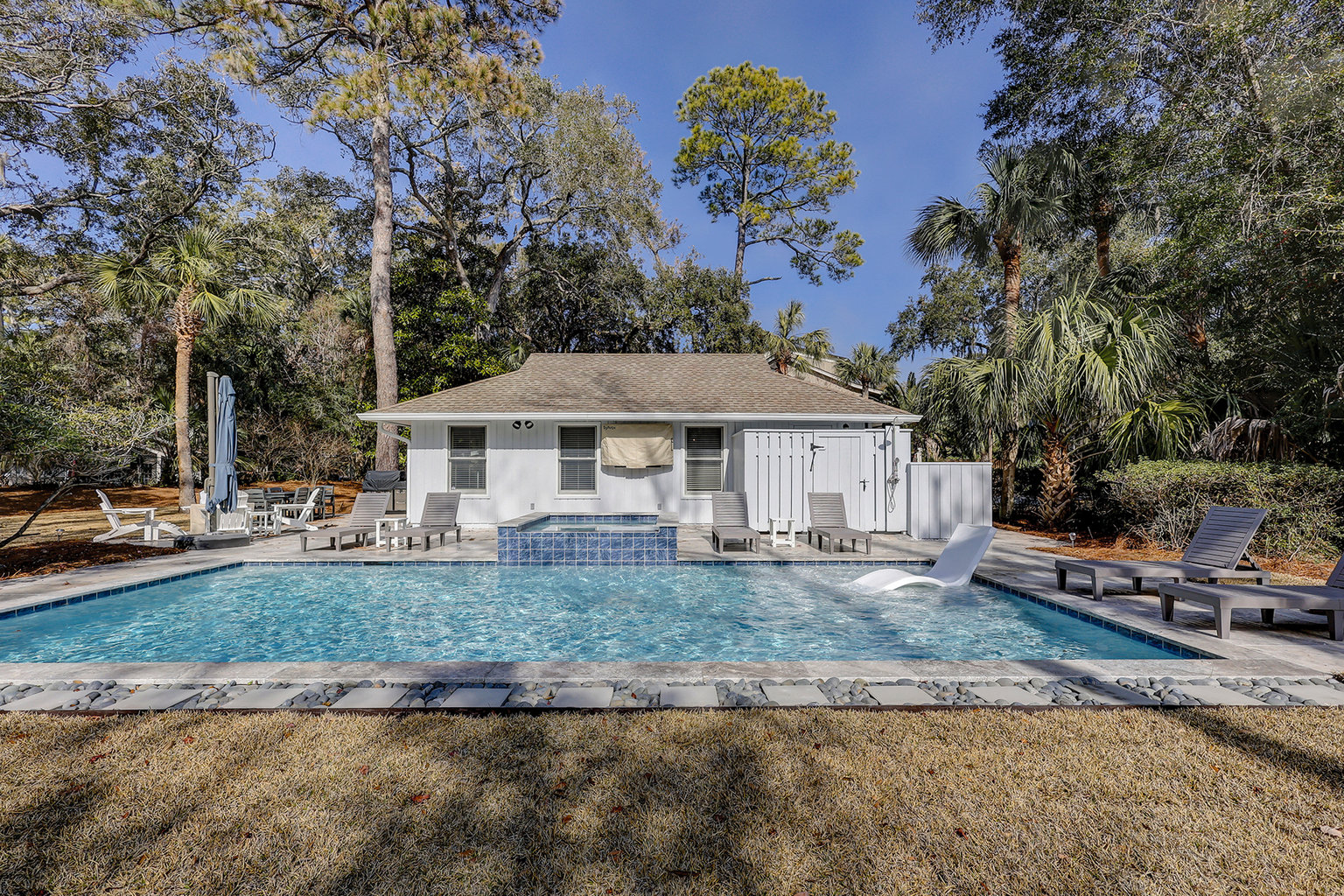 Hilton Head Island Vacation Rental