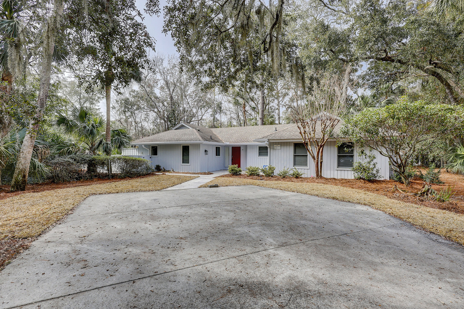 Hilton Head Island Vacation Rental