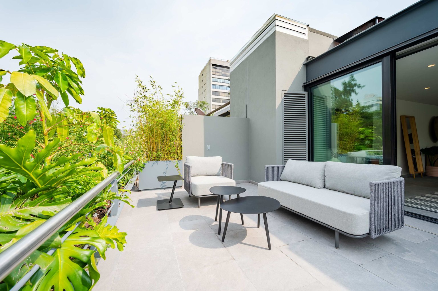 Ciudad de México Vacation Rental