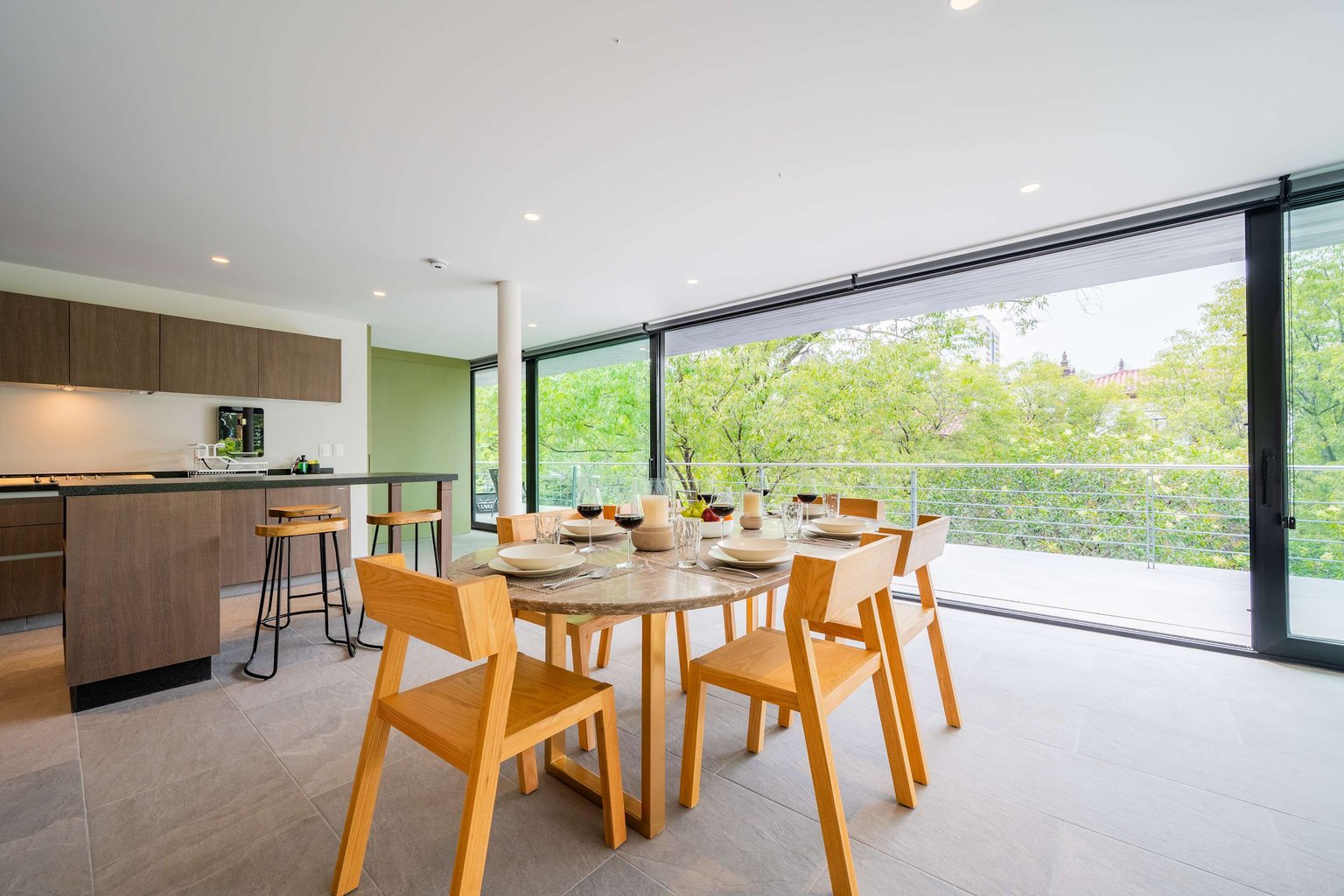 Ciudad de México Vacation Rental