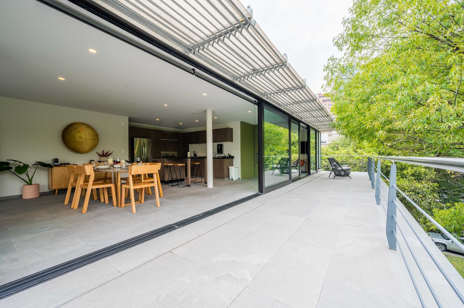 Ciudad de México Vacation Rental